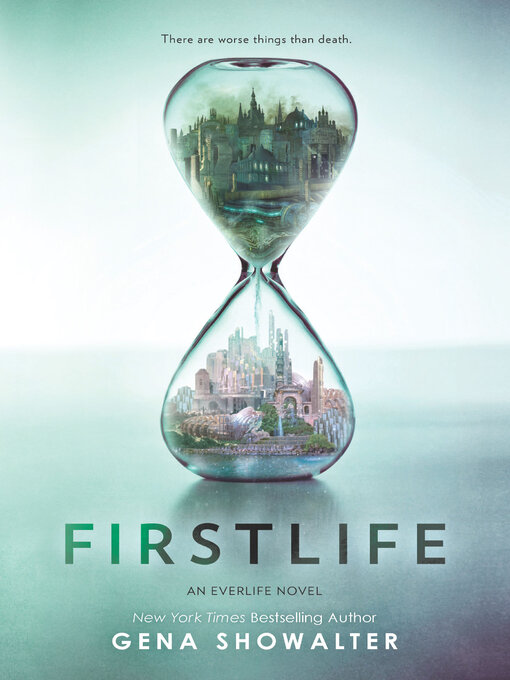 Title details for Firstlife by Gena Showalter - Available